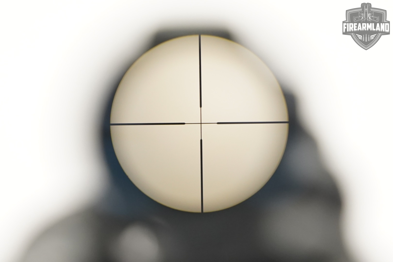 FIVE SCOPE LOT 5 Pack Swift NcSTAR Leupold Burris Nikon Riflescope Scopes-img-5