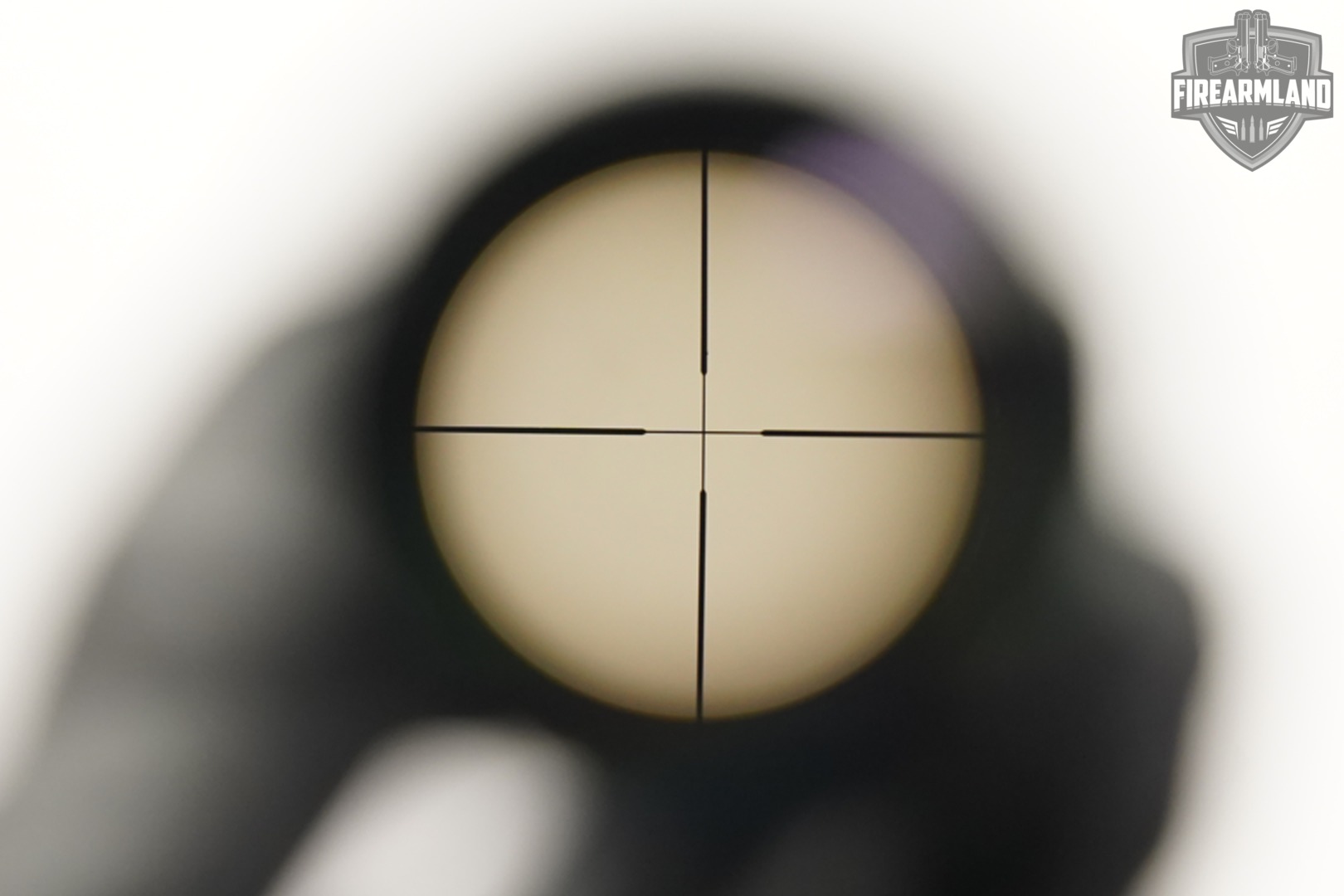 FIVE SCOPE LOT 5 Pack Swift NcSTAR Leupold Burris Nikon Riflescope Scopes-img-8