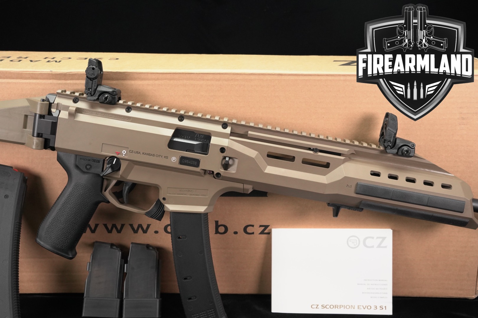 Used Stevens Arms Model 311 Series H Auction | FirearmLand