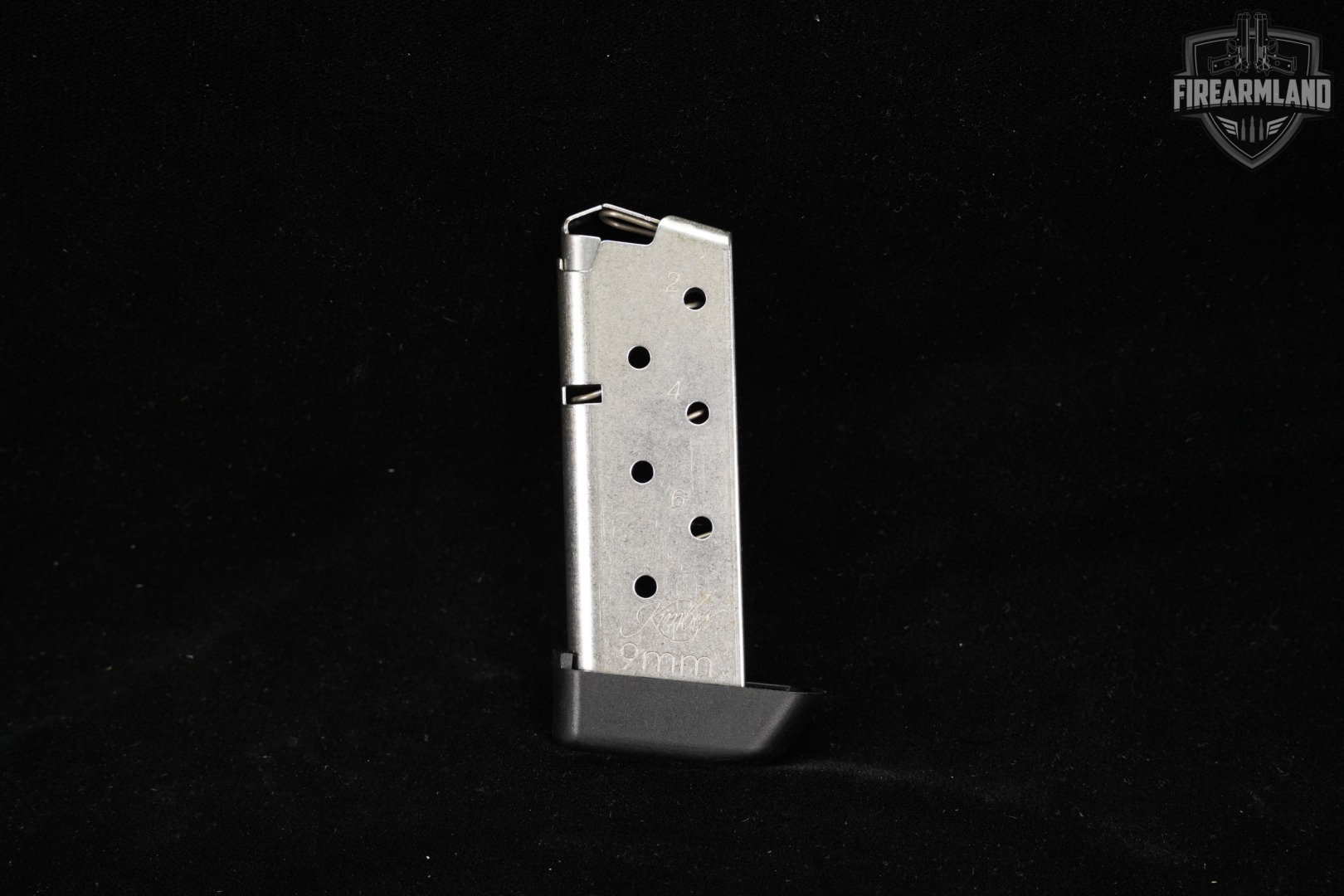 Kimber Micro 9 Nightfall (DN) 9mm 3.15" Micro9 +ORIG BOX-img-14