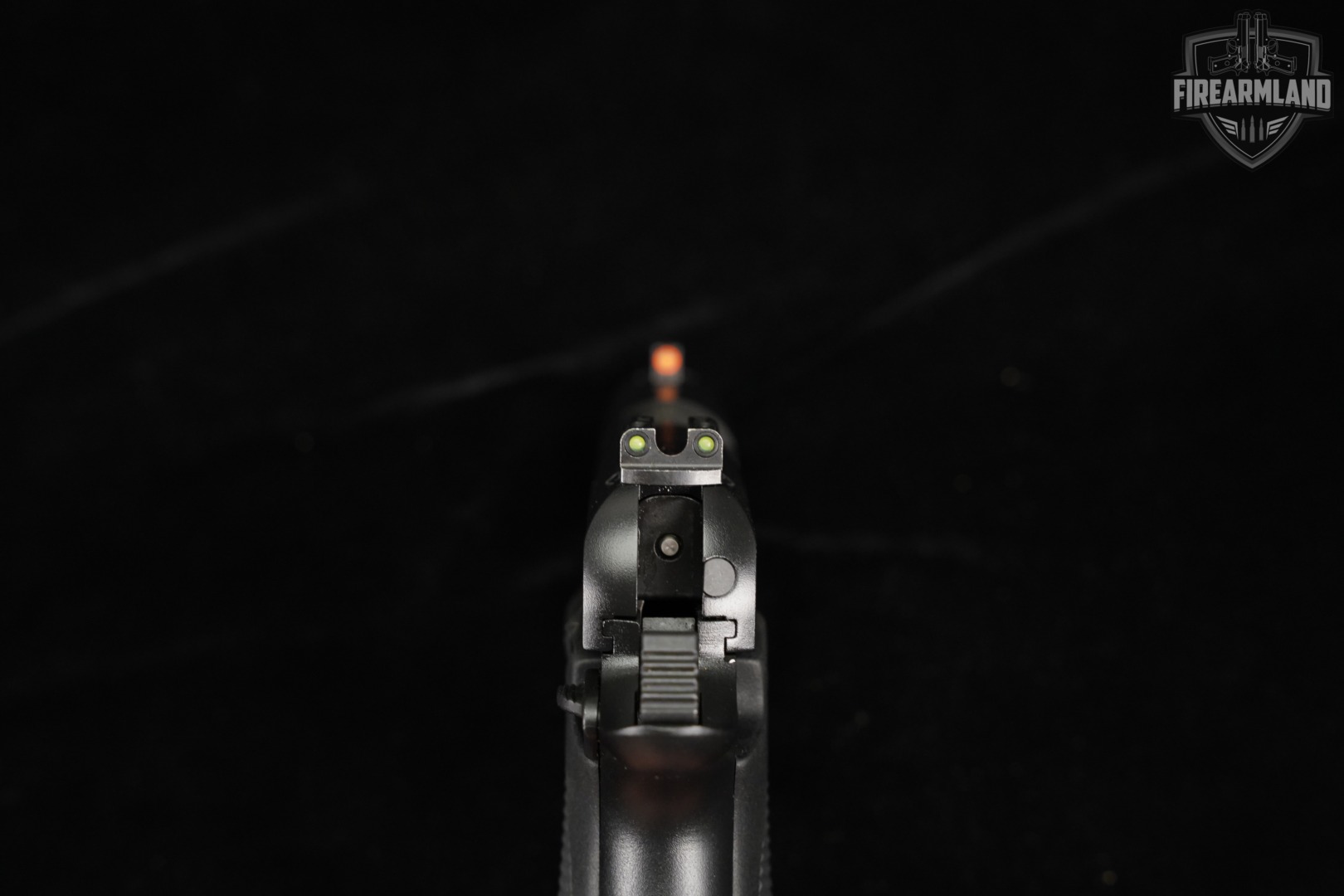 Kimber Micro 9 Nightfall (DN) 9mm 3.15" Micro9 +ORIG BOX-img-8