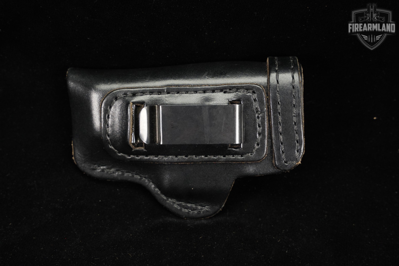 Glock 43 G43 9mm 3.41 +3 MAGS, ORIG CASE & HOLSTER-img-13