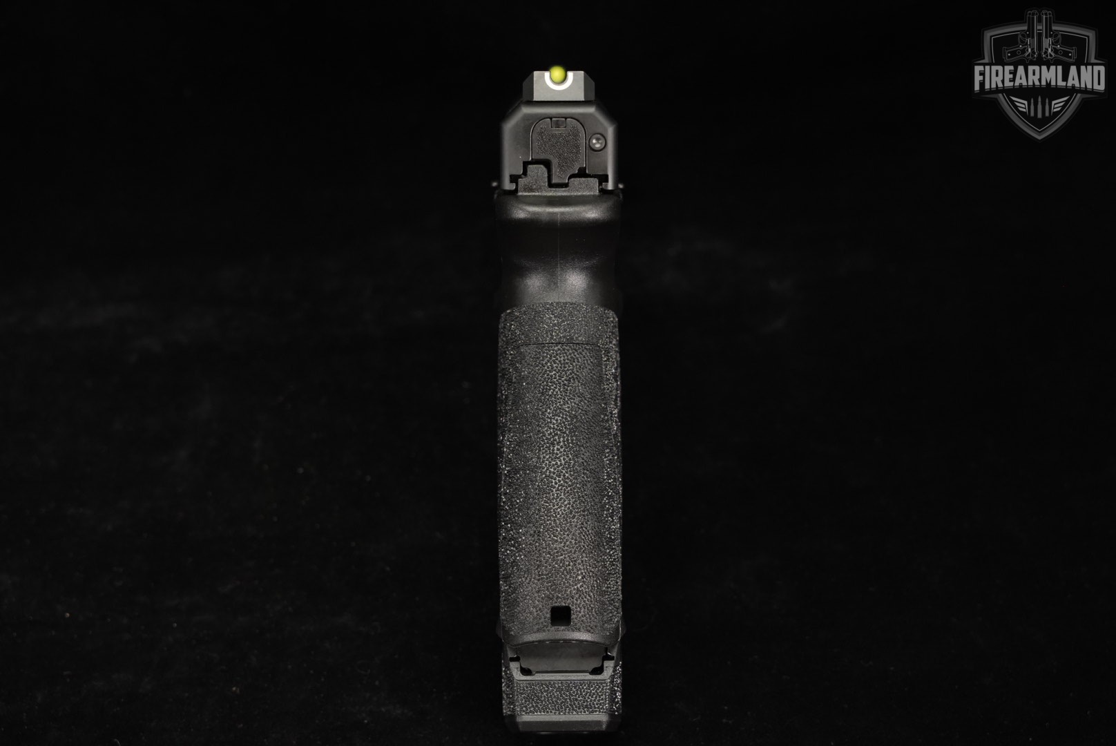 Springfield Armory Echelon 4.0FC 9mm OR +2 MAGS & ORIG CASE-img-8
