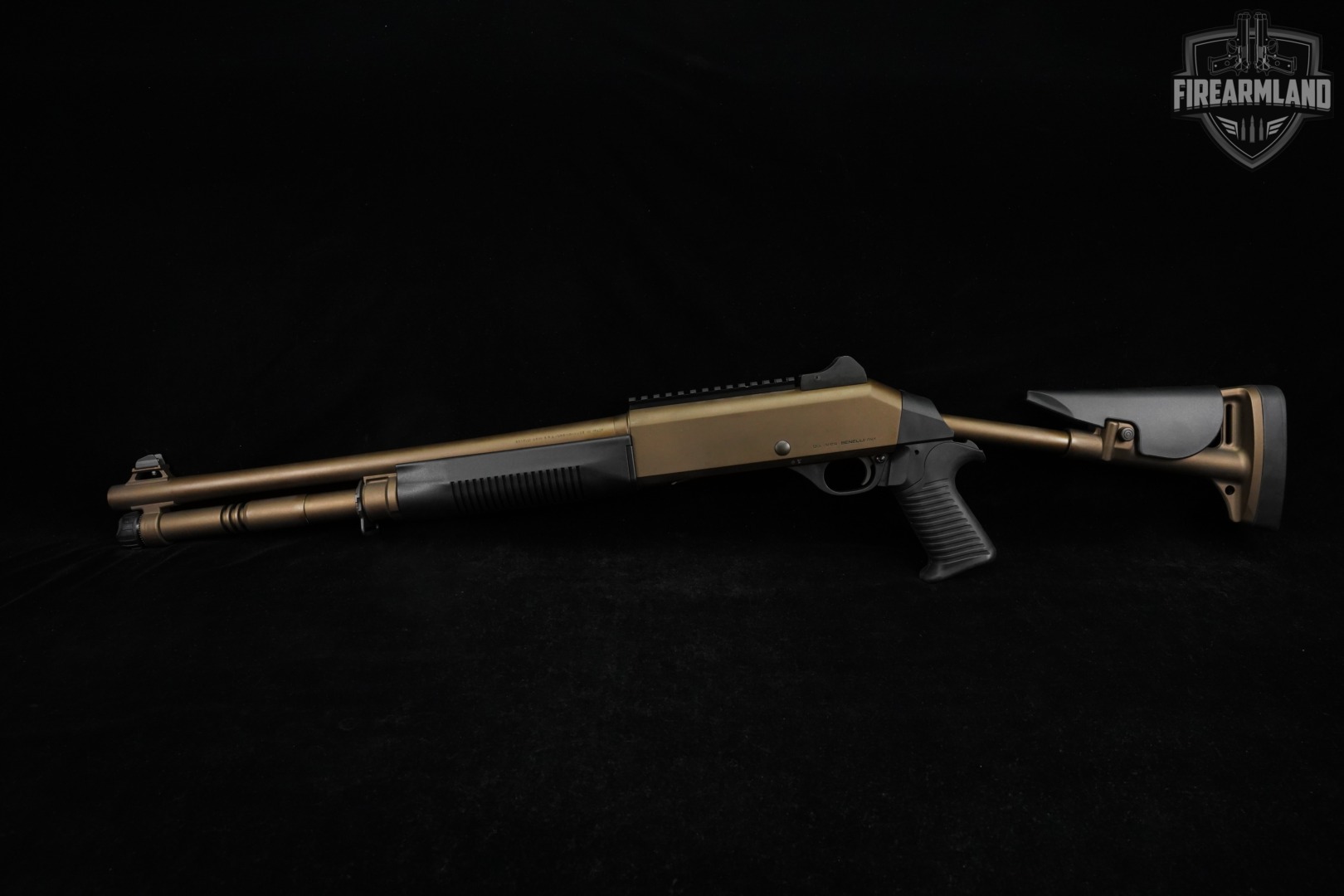 Used Benelli M1014 Auction | FirearmLand