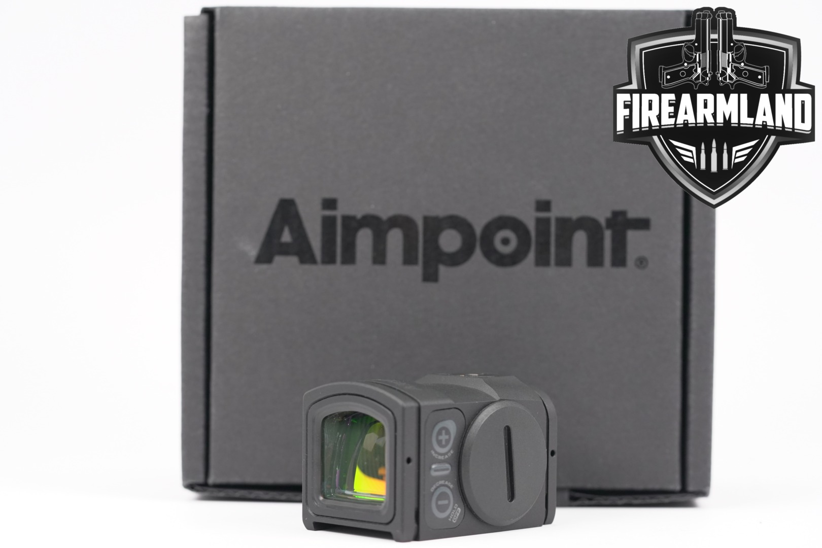Aimpoint ACRO in Excellent Condition Thumbnail