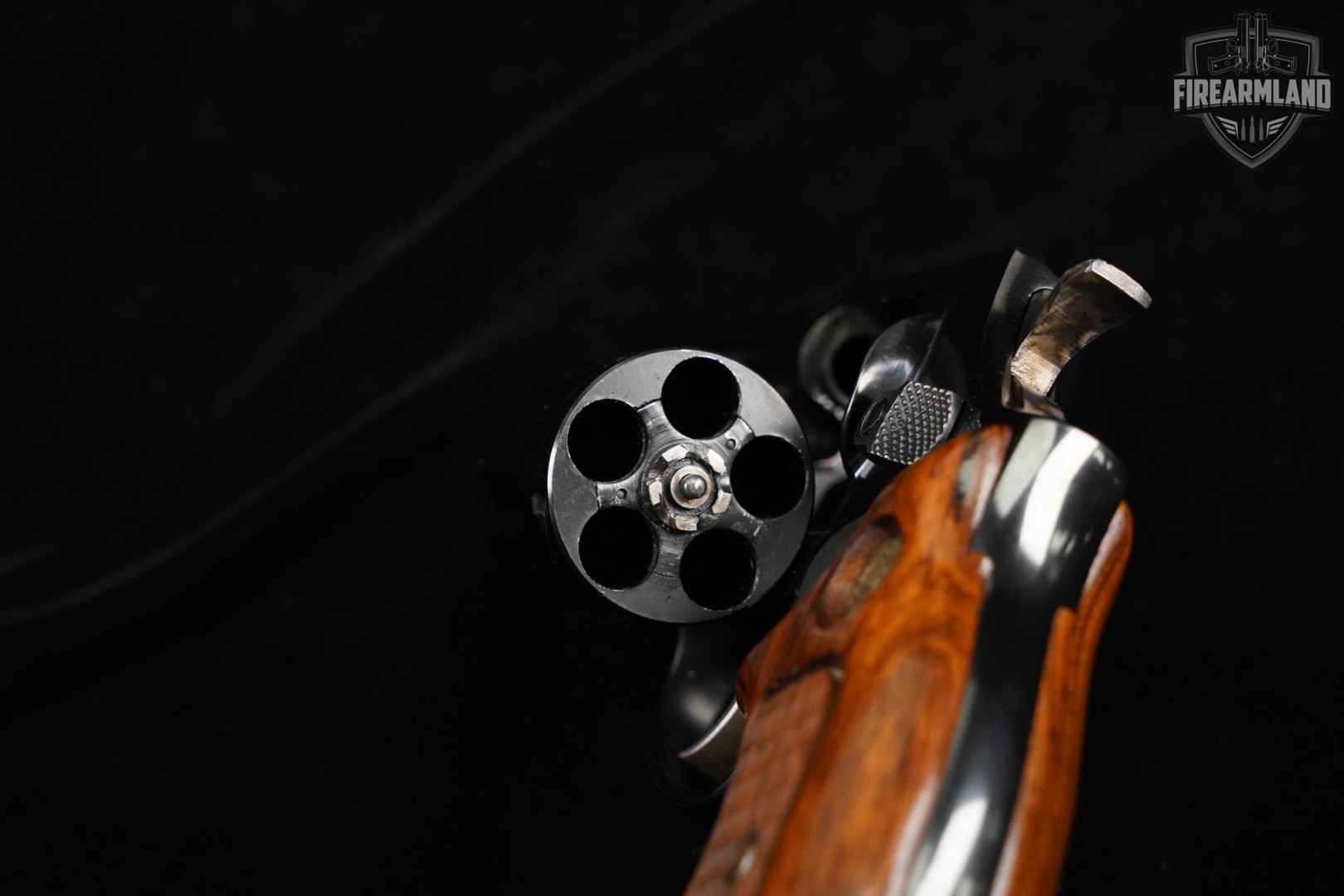Taurus Model 85 38 Special 2" Blued M85-img-14