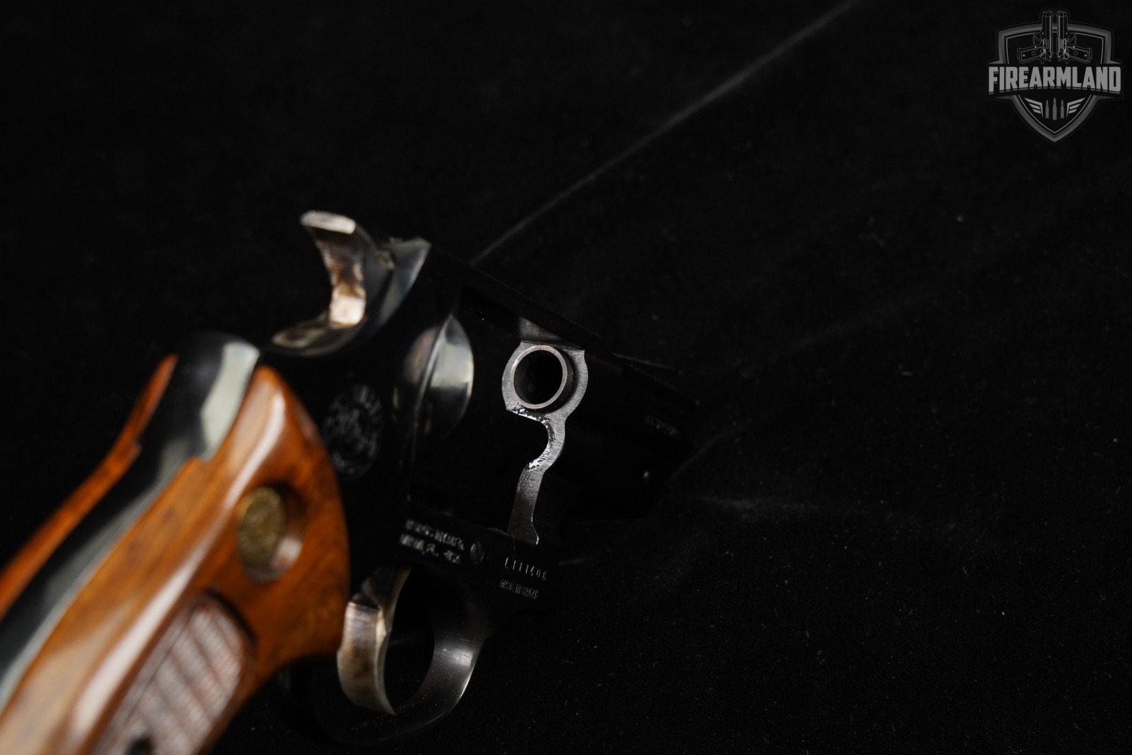 Taurus Model 85 38 Special 2" Blued M85-img-15