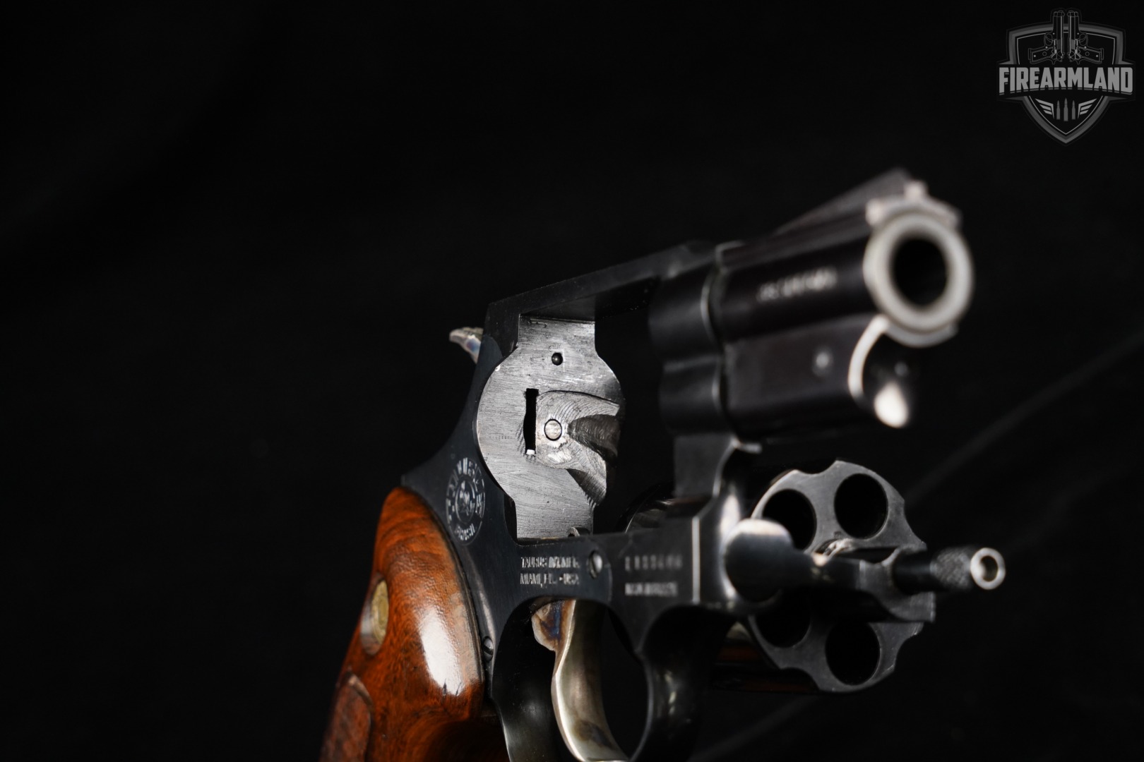 Taurus Model 85 38 Special 2" Blued M85-img-16