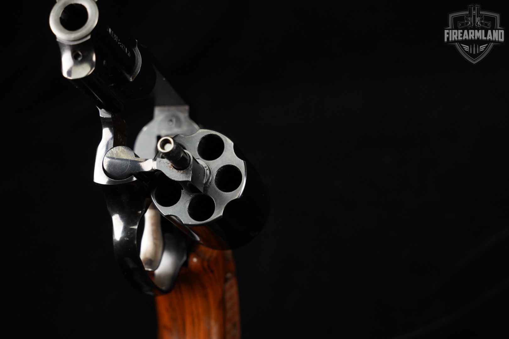 Taurus Model 85 38 Special 2" Blued M85-img-17