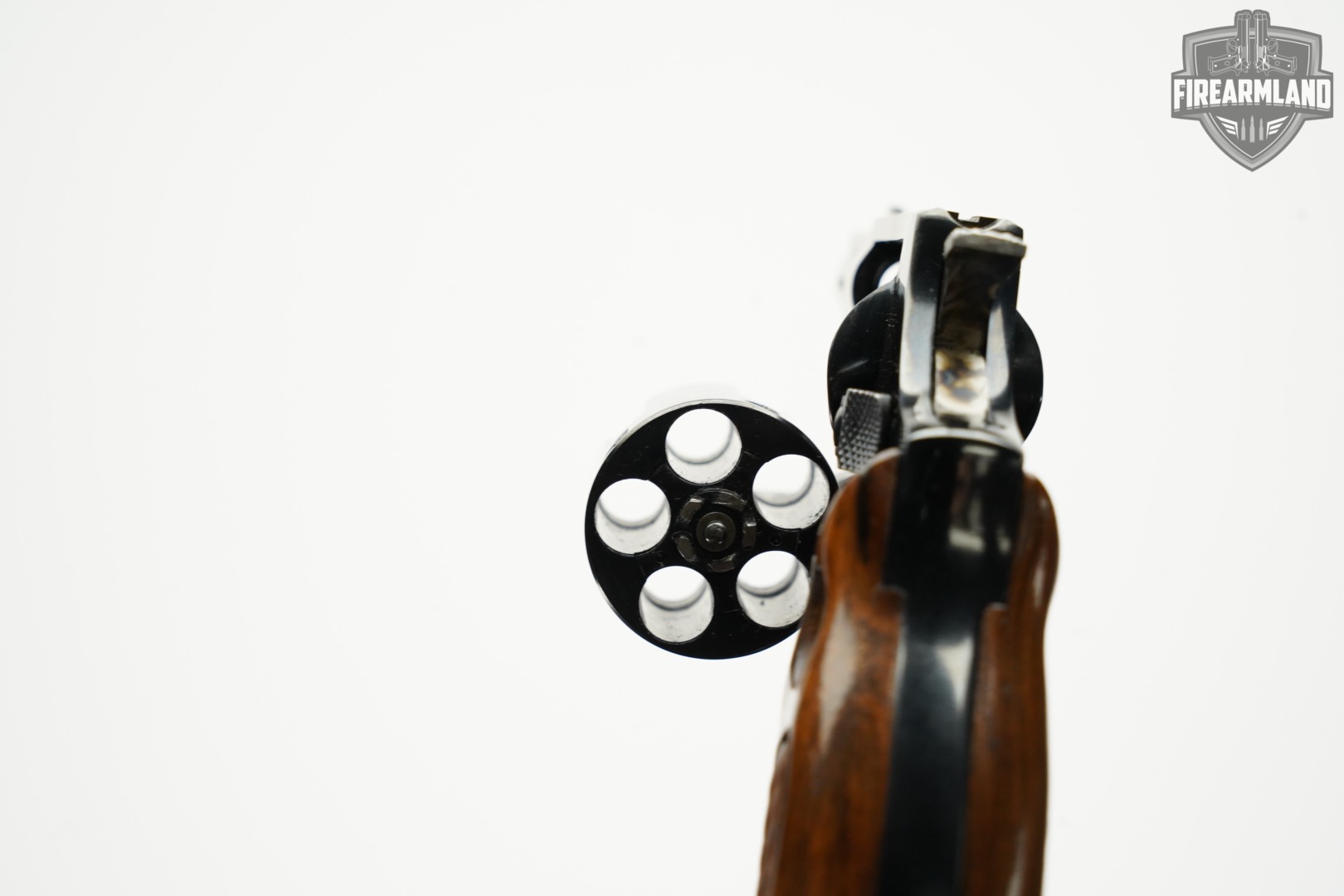Taurus Model 85 38 Special 2" Blued M85-img-18