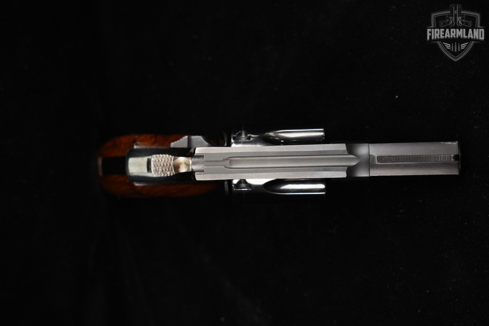 Taurus Model 85 38 Special 2" Blued M85-img-5