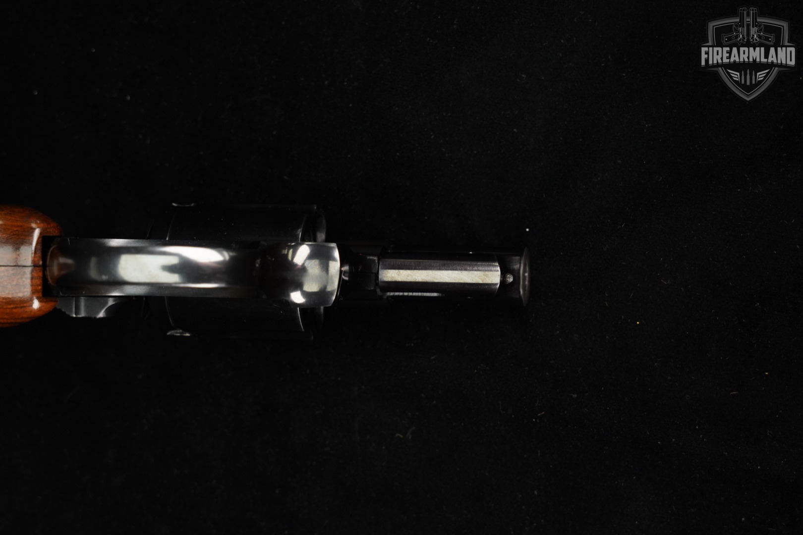 Taurus Model 85 38 Special 2" Blued M85-img-6