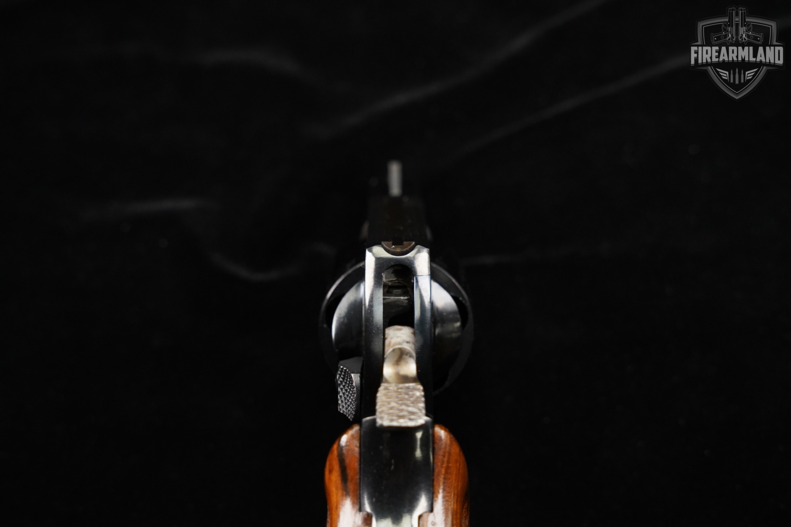 Taurus Model 85 38 Special 2" Blued M85-img-8