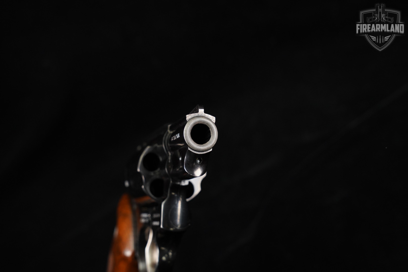 Taurus Model 85 38 Special 2" Blued M85-img-9