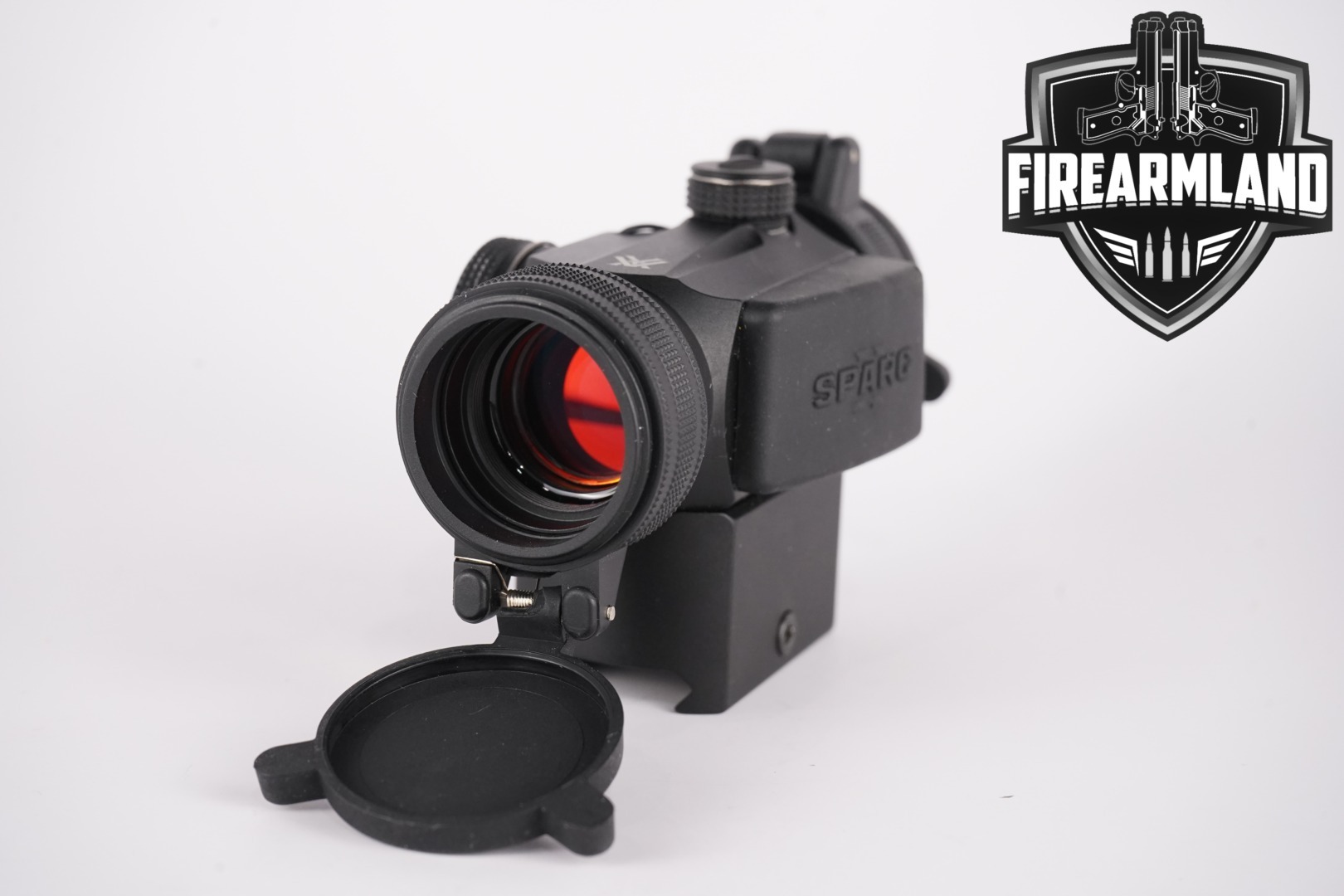 Vortex Optics SPARC II in Excellent Condition Thumbnail