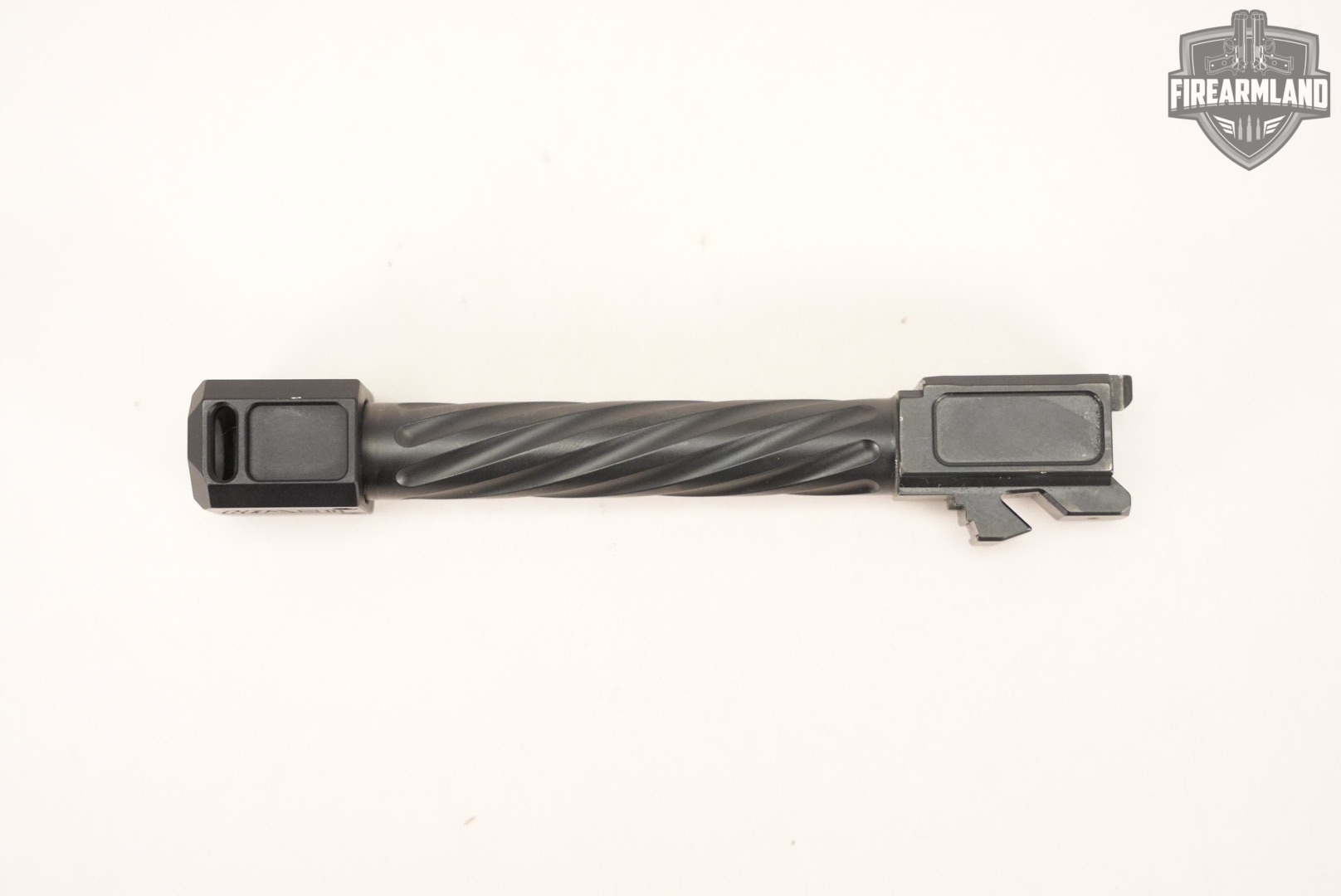 Shadow Systems DR920 MR920L Threaded Barrel Harrington Arms Comp 9mm MR920-img-3