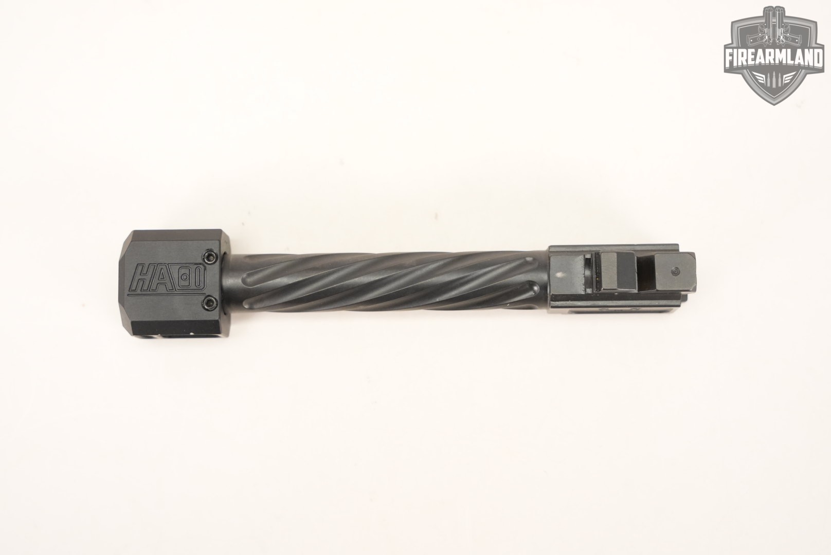 Shadow Systems DR920 MR920L Threaded Barrel Harrington Arms Comp 9mm MR920-img-4