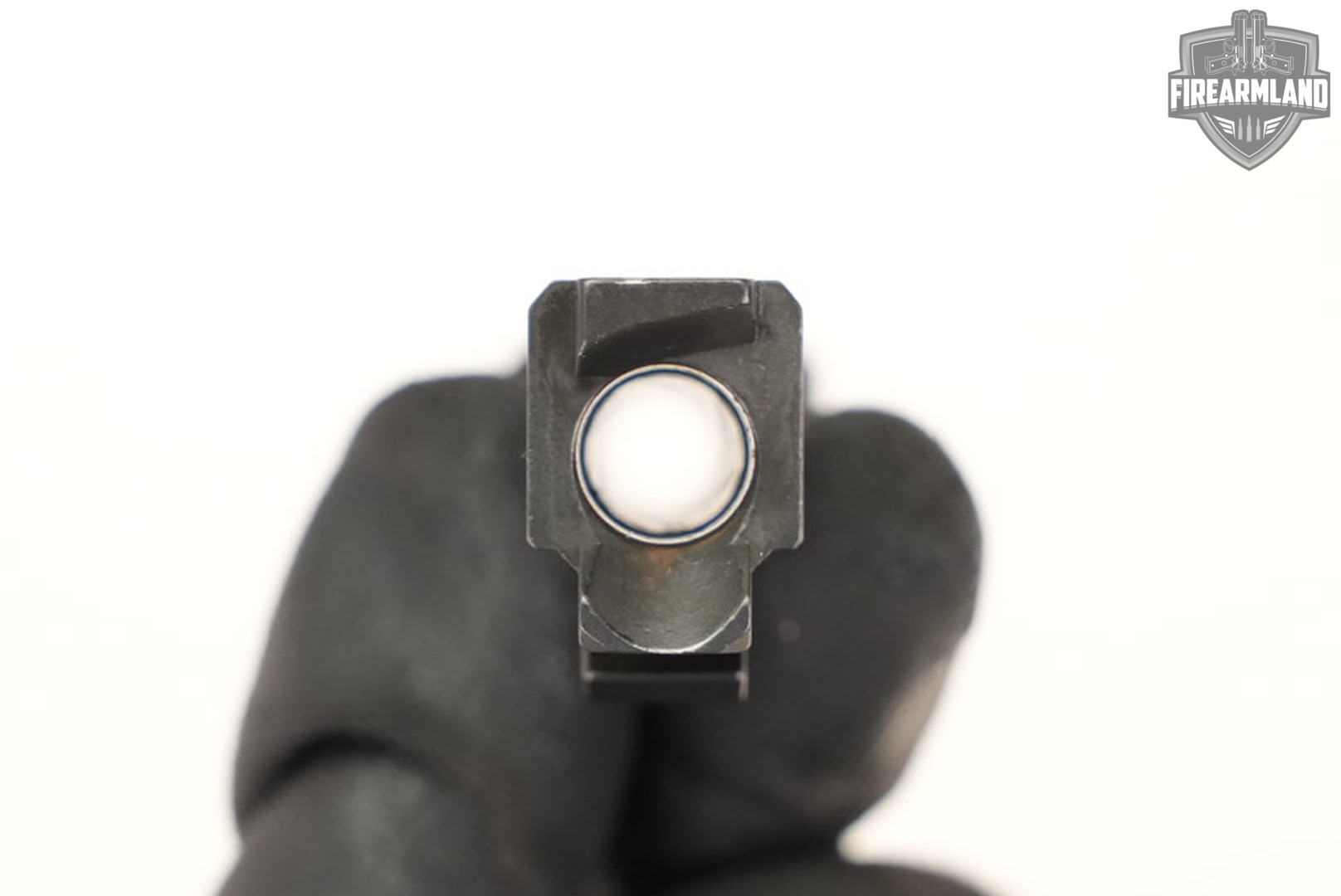 Shadow Systems DR920 MR920L Threaded Barrel Harrington Arms Comp 9mm MR920-img-6