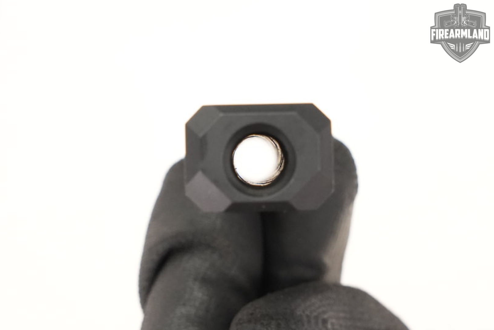 Shadow Systems DR920 MR920L Threaded Barrel Harrington Arms Comp 9mm MR920-img-7