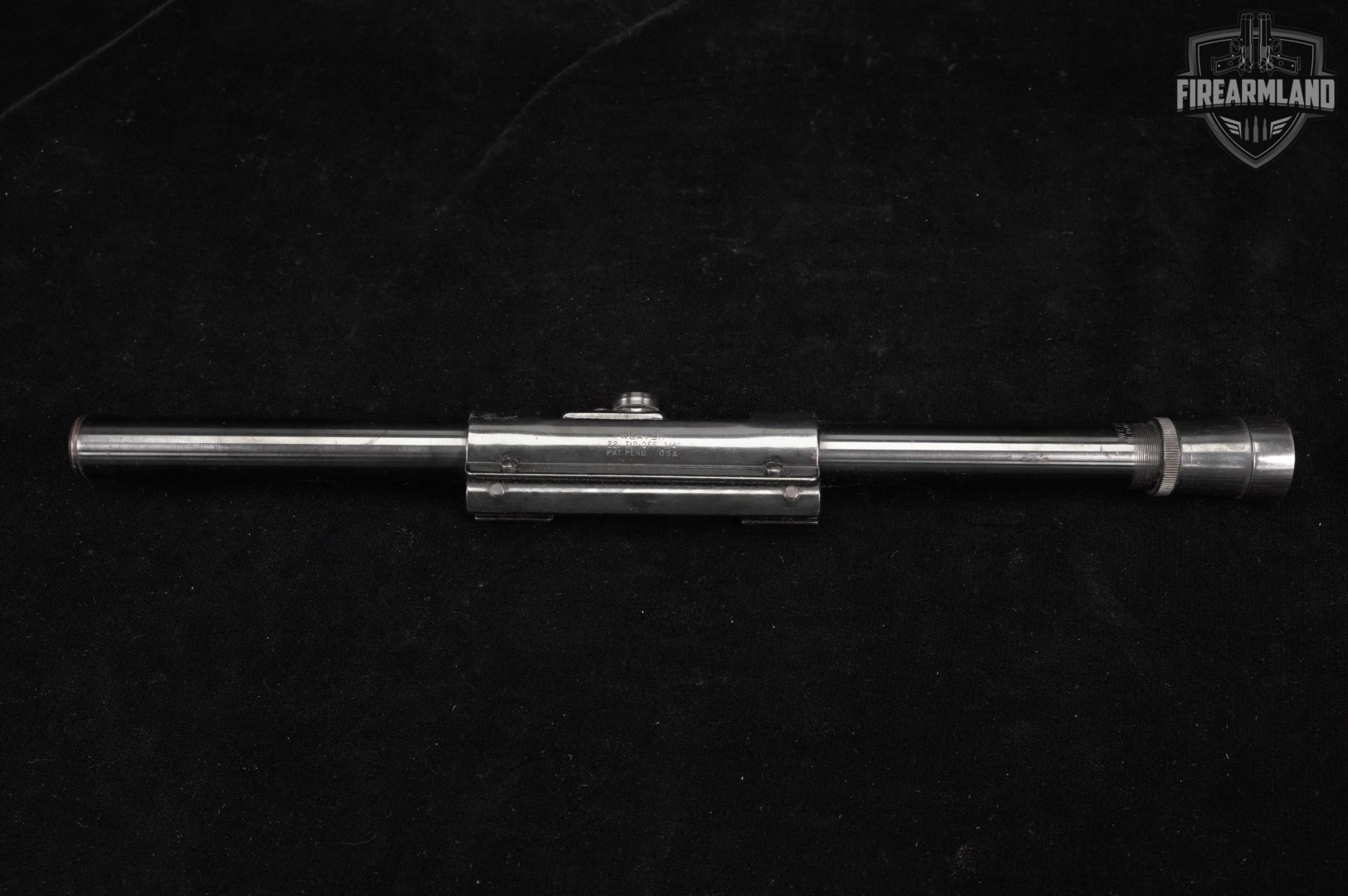 SIX SCOPE LOT 6 Pack Weaver Monstrum Westernfield Bushnell BSA Scopes-img-12