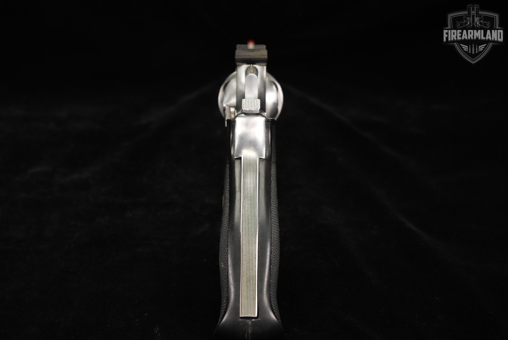 Smith & Wesson Model 66-1 Combat Magnum S&W 357Magnum 6" PINNED-img-8