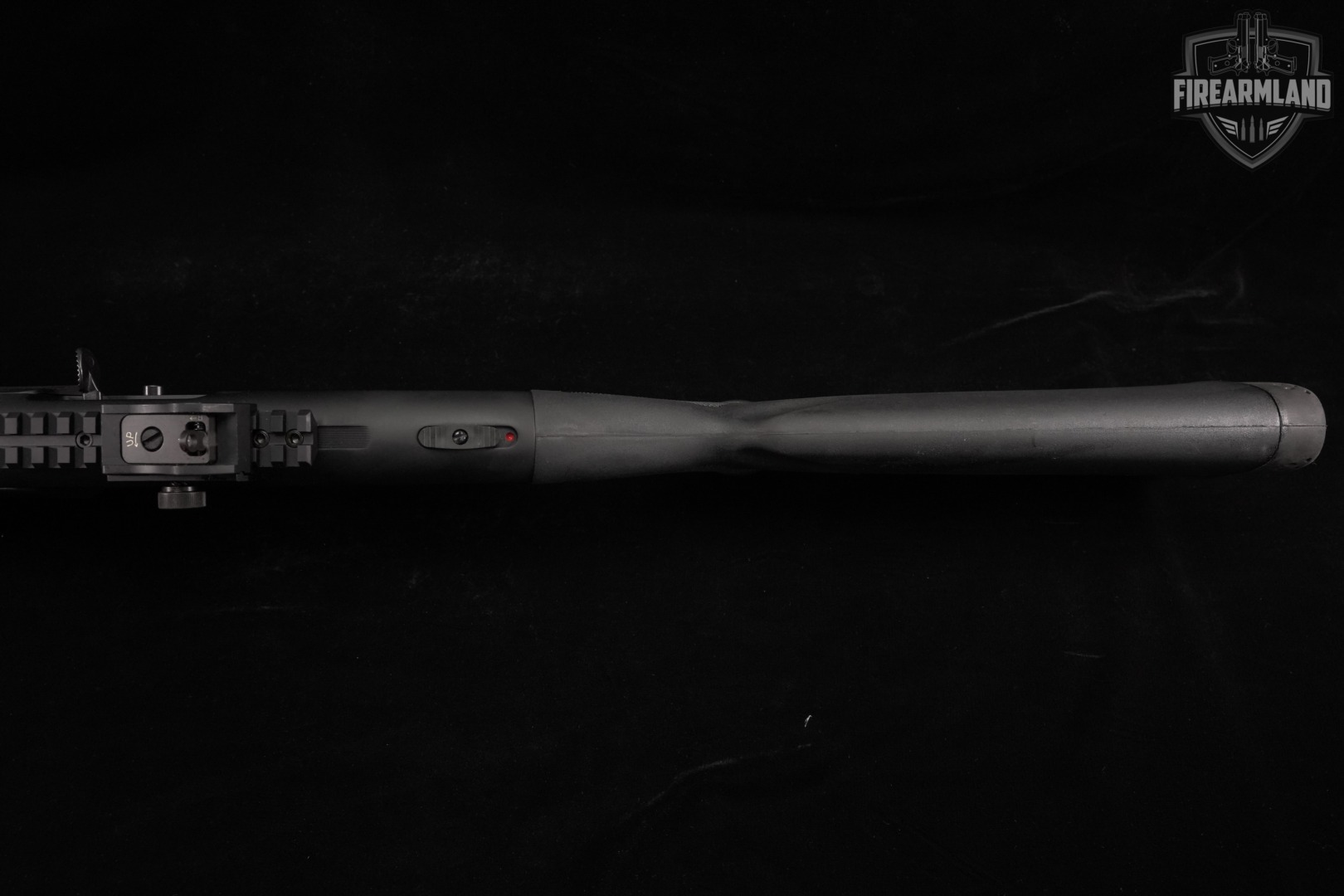 Mossberg 930 SPX Tactical 12-Gauge 18.5" 930SPX M930-img-10