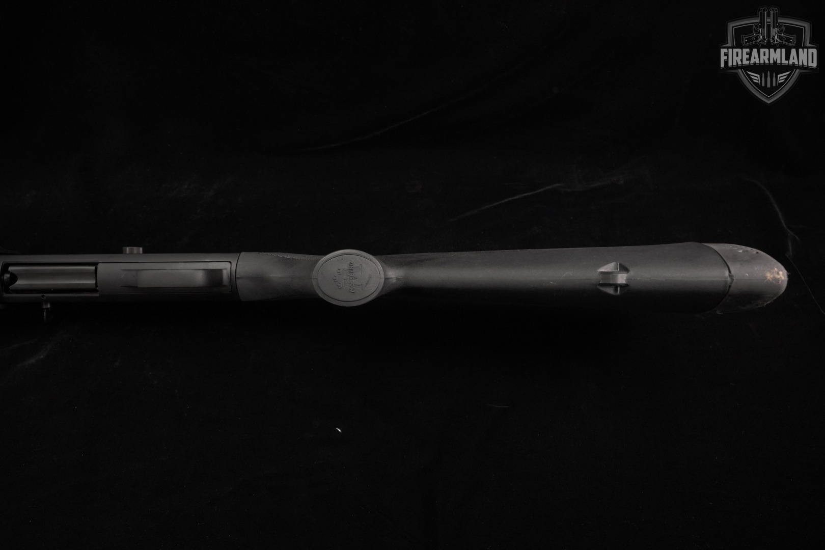 Mossberg 930 SPX Tactical 12-Gauge 18.5" 930SPX M930-img-12