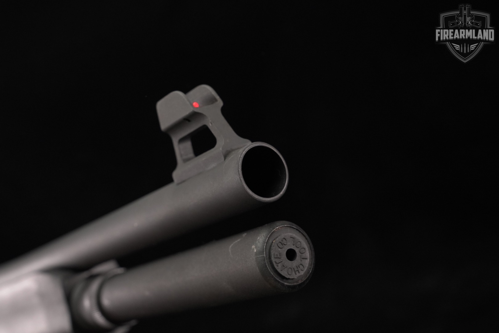 Mossberg 930 SPX Tactical 12-Gauge 18.5" 930SPX M930-img-14