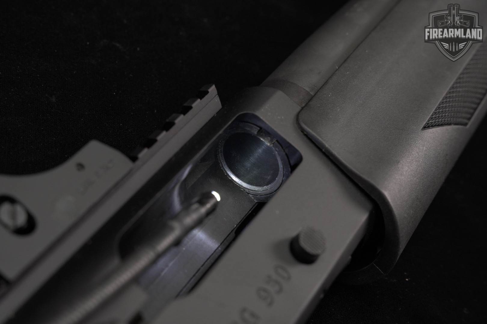 Mossberg 930 SPX Tactical 12-Gauge 18.5" 930SPX M930-img-15