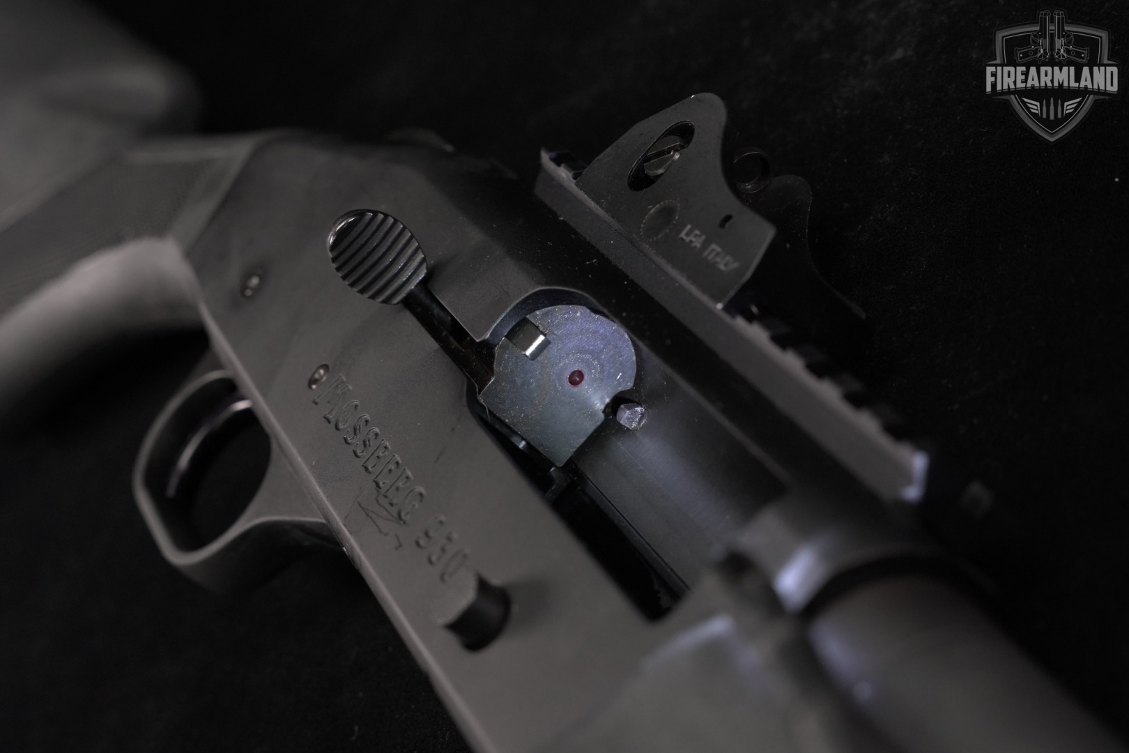 Mossberg 930 SPX Tactical 12-Gauge 18.5" 930SPX M930-img-16