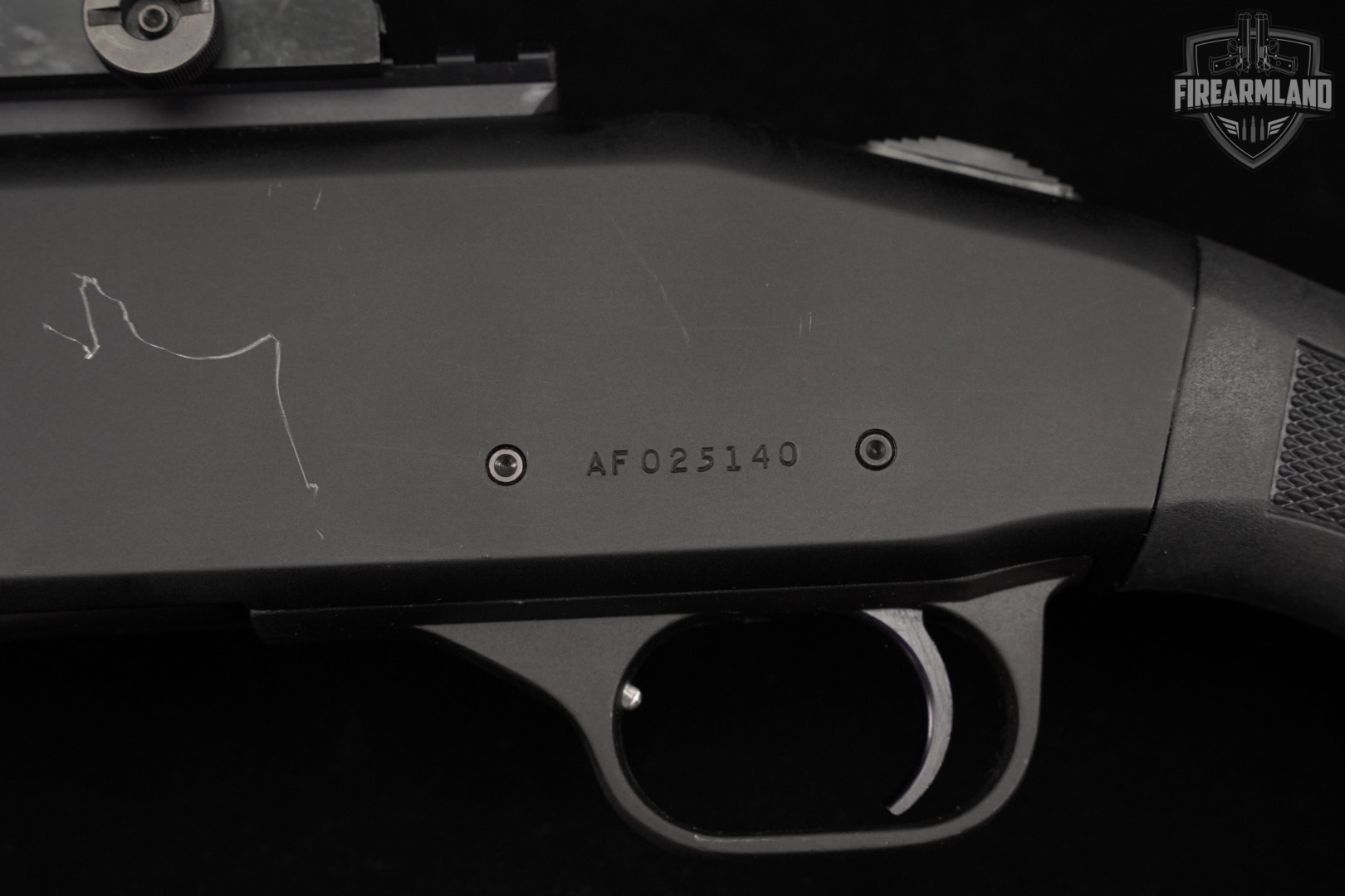 Mossberg 930 SPX Tactical 12-Gauge 18.5" 930SPX M930-img-17