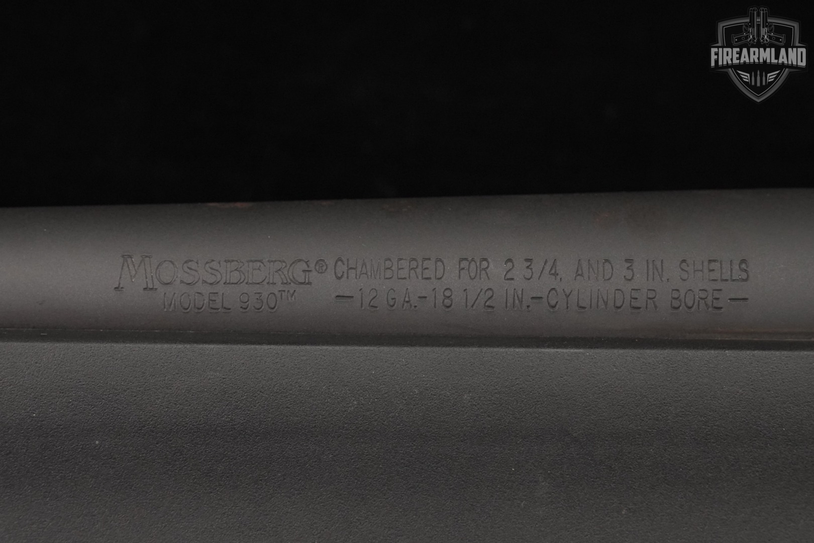 Mossberg 930 SPX Tactical 12-Gauge 18.5" 930SPX M930-img-18