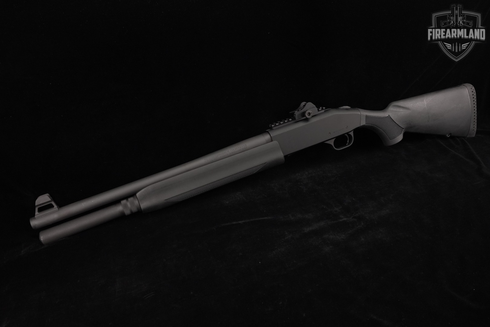 Mossberg 930 SPX Tactical 12-Gauge 18.5" 930SPX M930-img-2