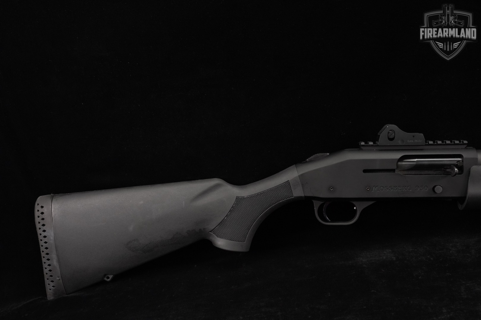 Mossberg 930 SPX Tactical 12-Gauge 18.5" 930SPX M930-img-4