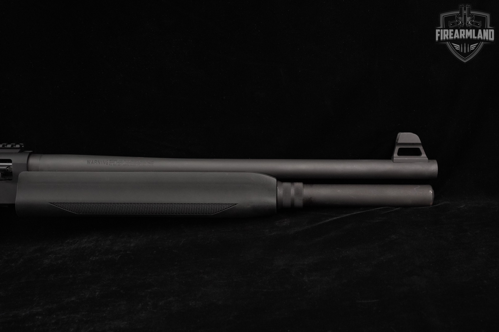 Mossberg 930 SPX Tactical 12-Gauge 18.5" 930SPX M930-img-5