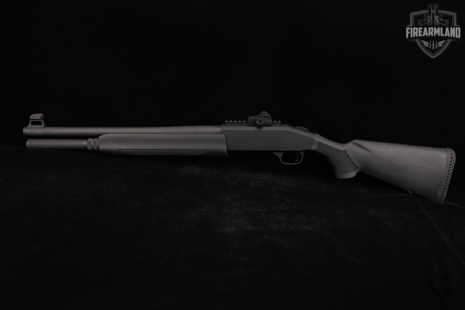 Mossberg 930 SPX Tactical 12-Gauge 18.5" 930SPX M930-img-6