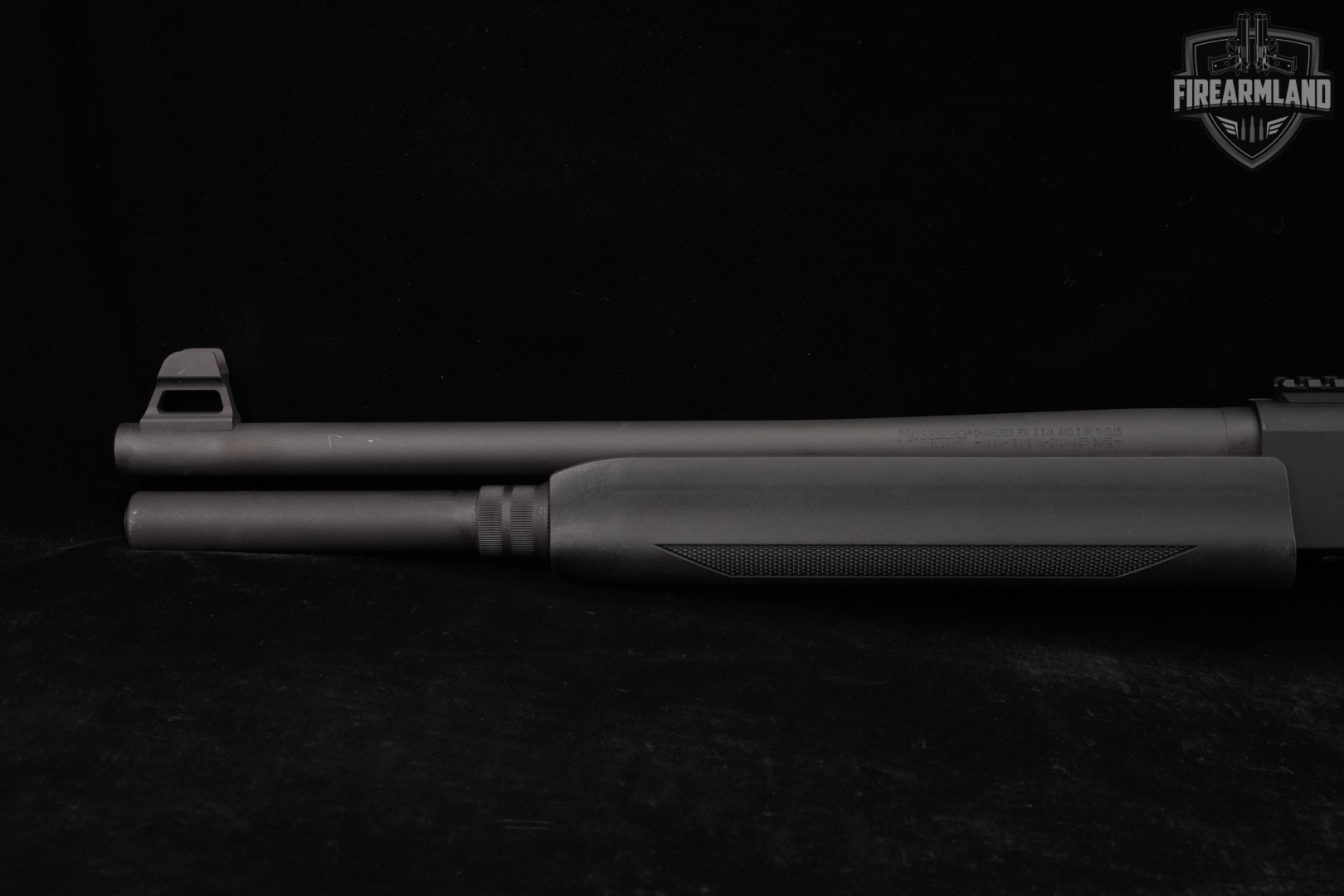 Mossberg 930 SPX Tactical 12-Gauge 18.5" 930SPX M930-img-7