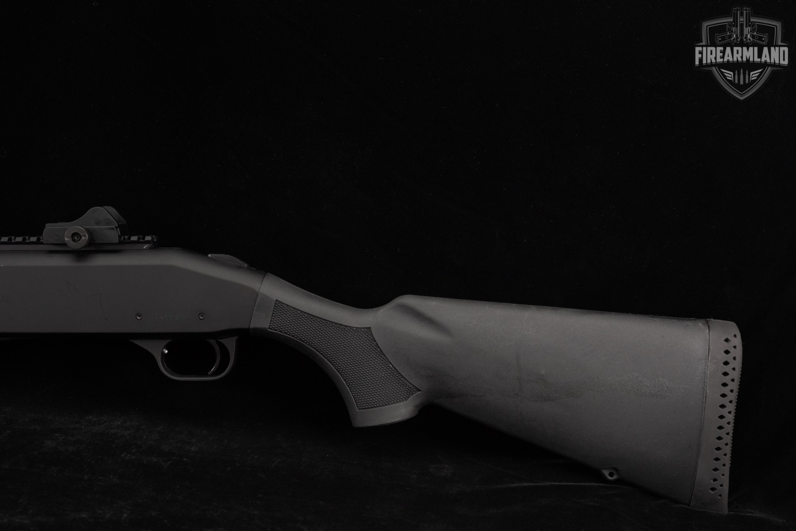 Mossberg 930 SPX Tactical 12-Gauge 18.5" 930SPX M930-img-8