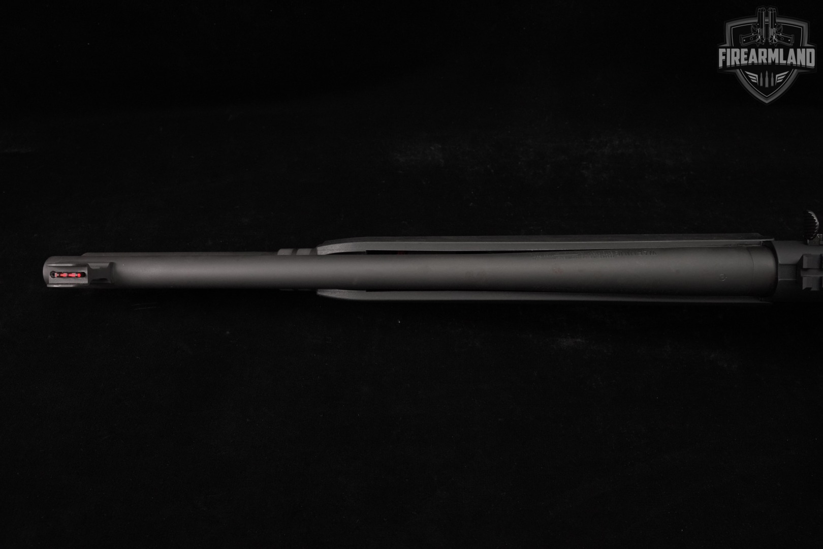Mossberg 930 SPX Tactical 12-Gauge 18.5" 930SPX M930-img-9