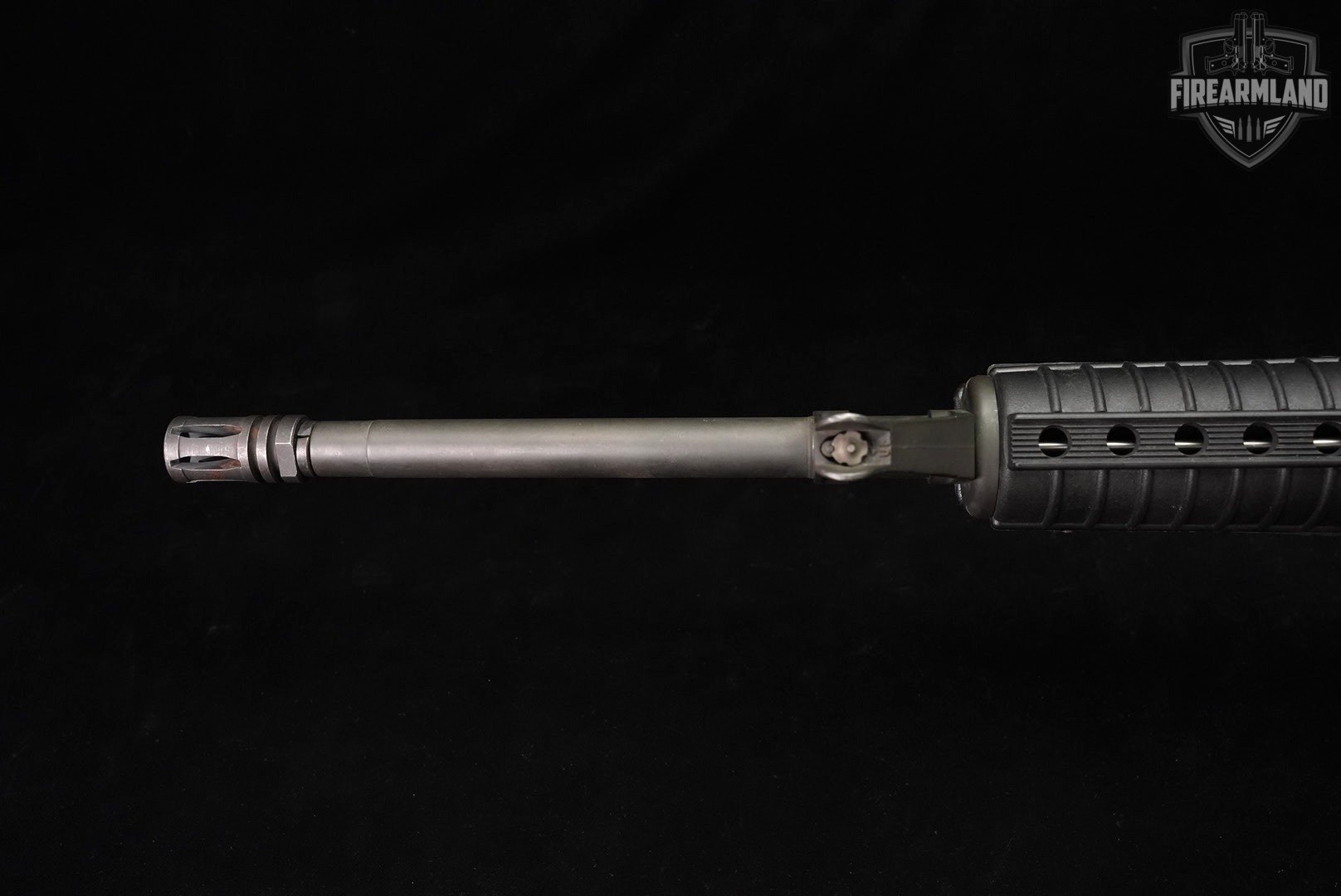 FULLY TRANSFERABLE Colt AR-15 SP1 223 AR15 SP-1 4-POSITION SELECT-FIRE MG-img-11