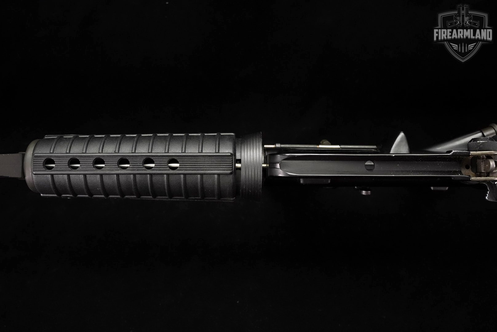 FULLY TRANSFERABLE Colt AR-15 SP1 223 AR15 SP-1 4-POSITION SELECT-FIRE MG-img-12