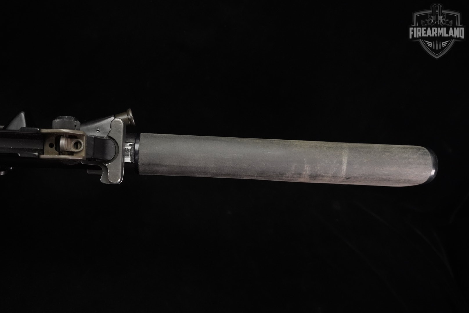 FULLY TRANSFERABLE Colt AR-15 SP1 223 AR15 SP-1 4-POSITION SELECT-FIRE MG-img-13