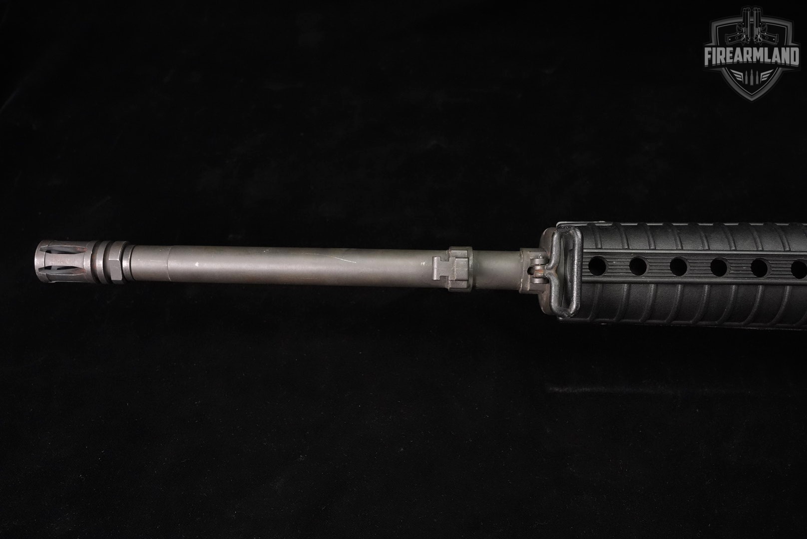 FULLY TRANSFERABLE Colt AR-15 SP1 223 AR15 SP-1 4-POSITION SELECT-FIRE MG-img-14