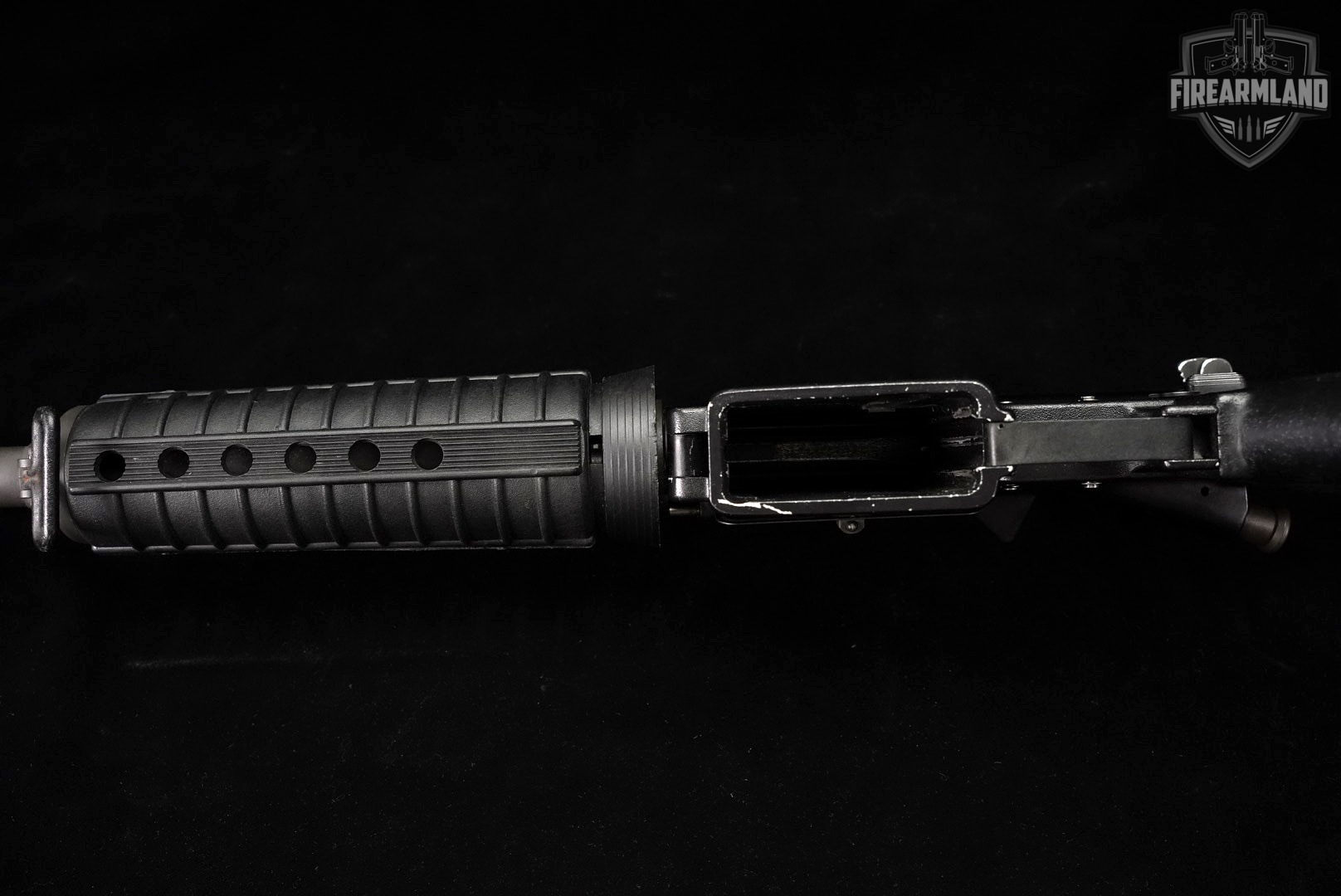 FULLY TRANSFERABLE Colt AR-15 SP1 223 AR15 SP-1 4-POSITION SELECT-FIRE MG-img-15