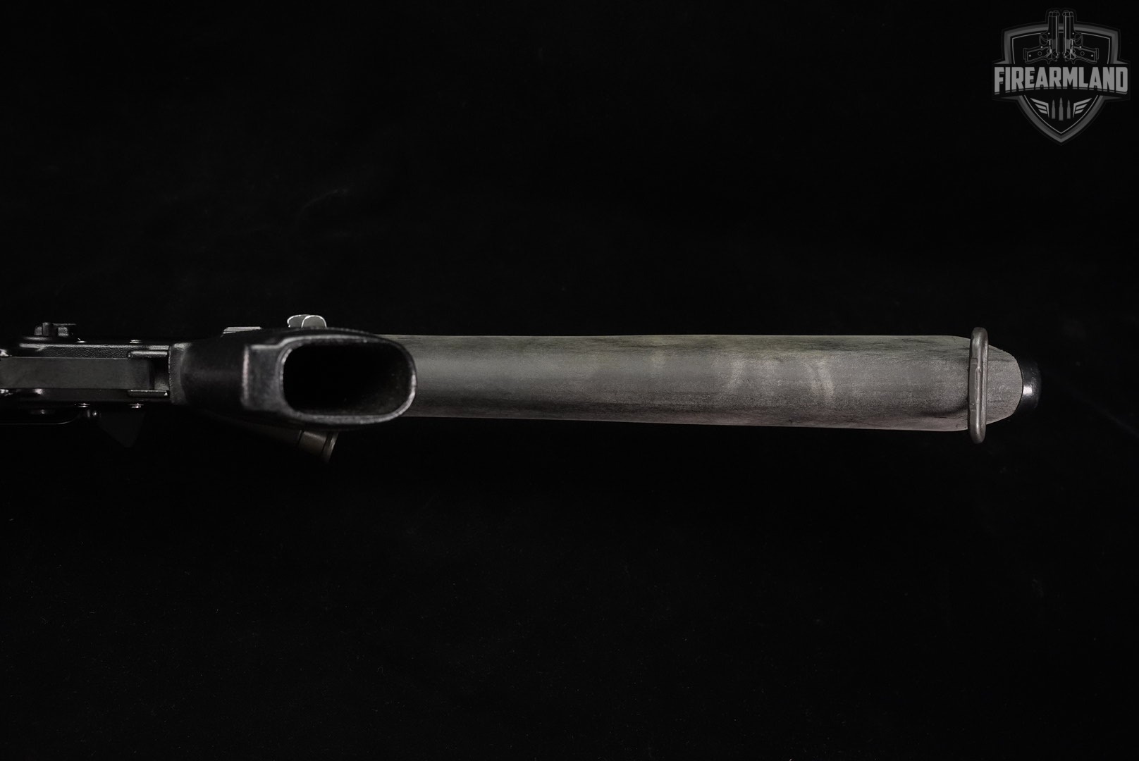 FULLY TRANSFERABLE Colt AR-15 SP1 223 AR15 SP-1 4-POSITION SELECT-FIRE MG-img-16