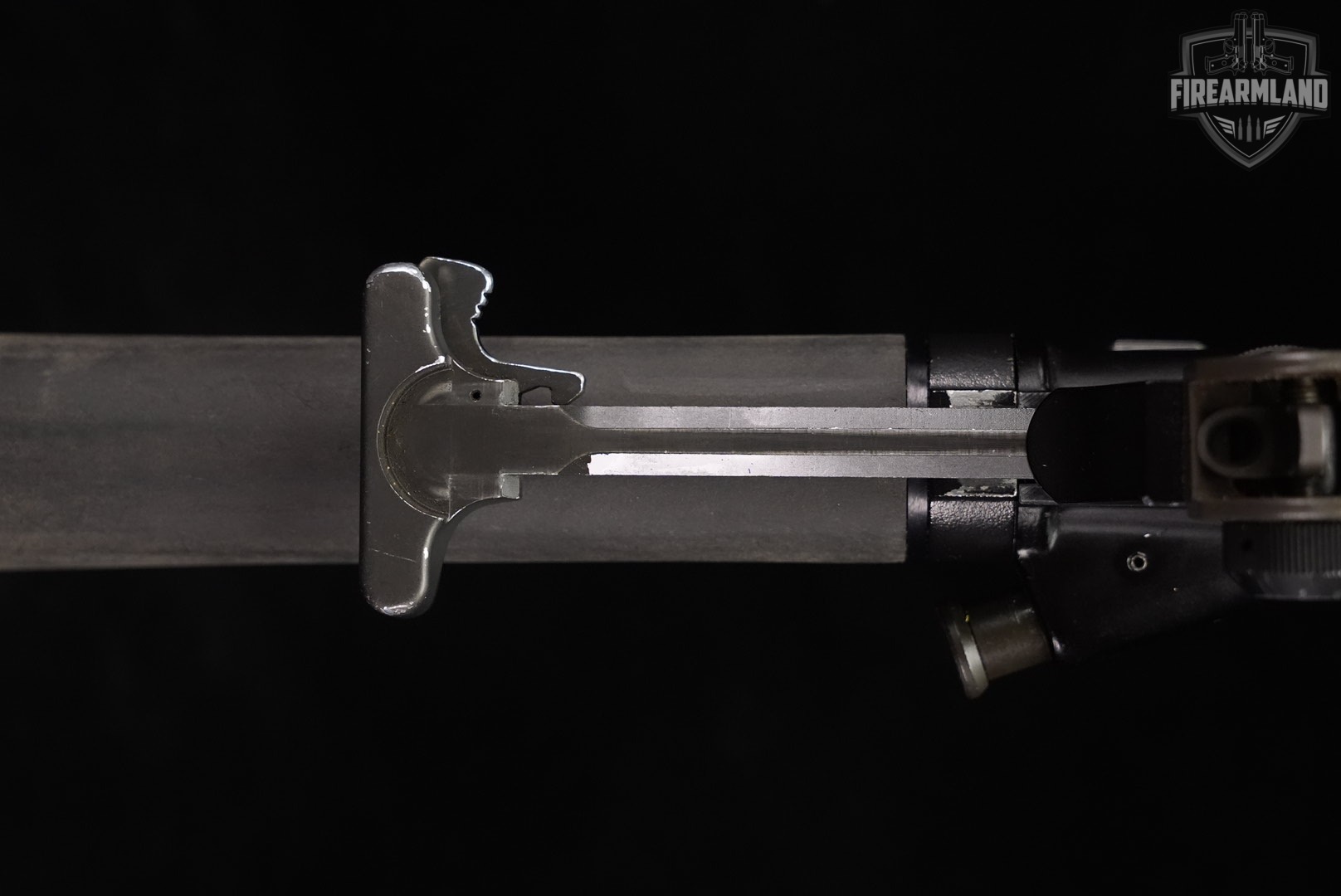 FULLY TRANSFERABLE Colt AR-15 SP1 223 AR15 SP-1 4-POSITION SELECT-FIRE MG-img-25