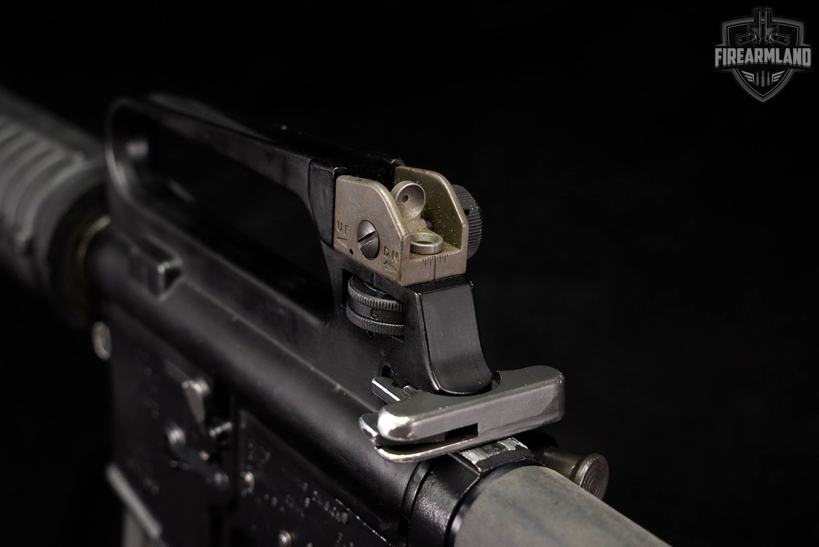 FULLY TRANSFERABLE Colt AR-15 SP1 223 AR15 SP-1 4-POSITION SELECT-FIRE MG-img-26