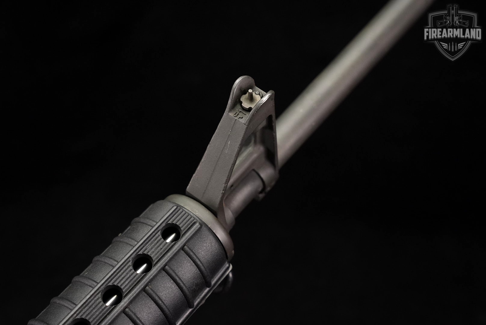 FULLY TRANSFERABLE Colt AR-15 SP1 223 AR15 SP-1 4-POSITION SELECT-FIRE MG-img-27