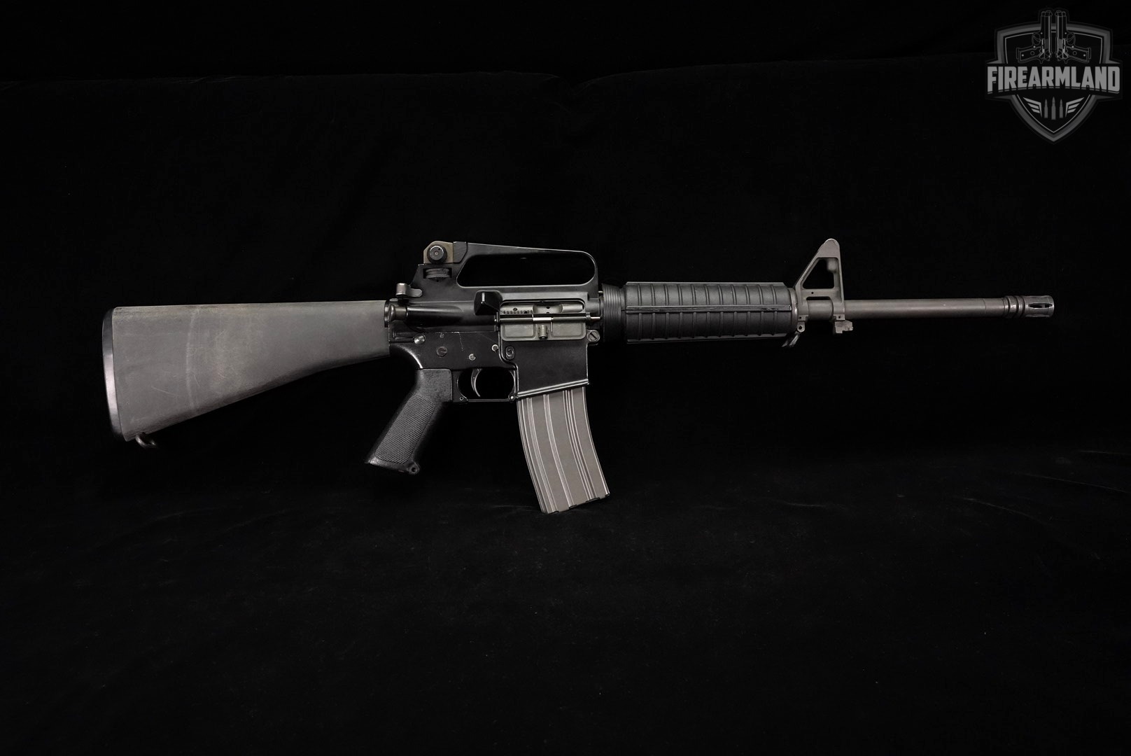 FULLY TRANSFERABLE Colt AR-15 SP1 223 AR15 SP-1 4-POSITION SELECT-FIRE MG-img-3