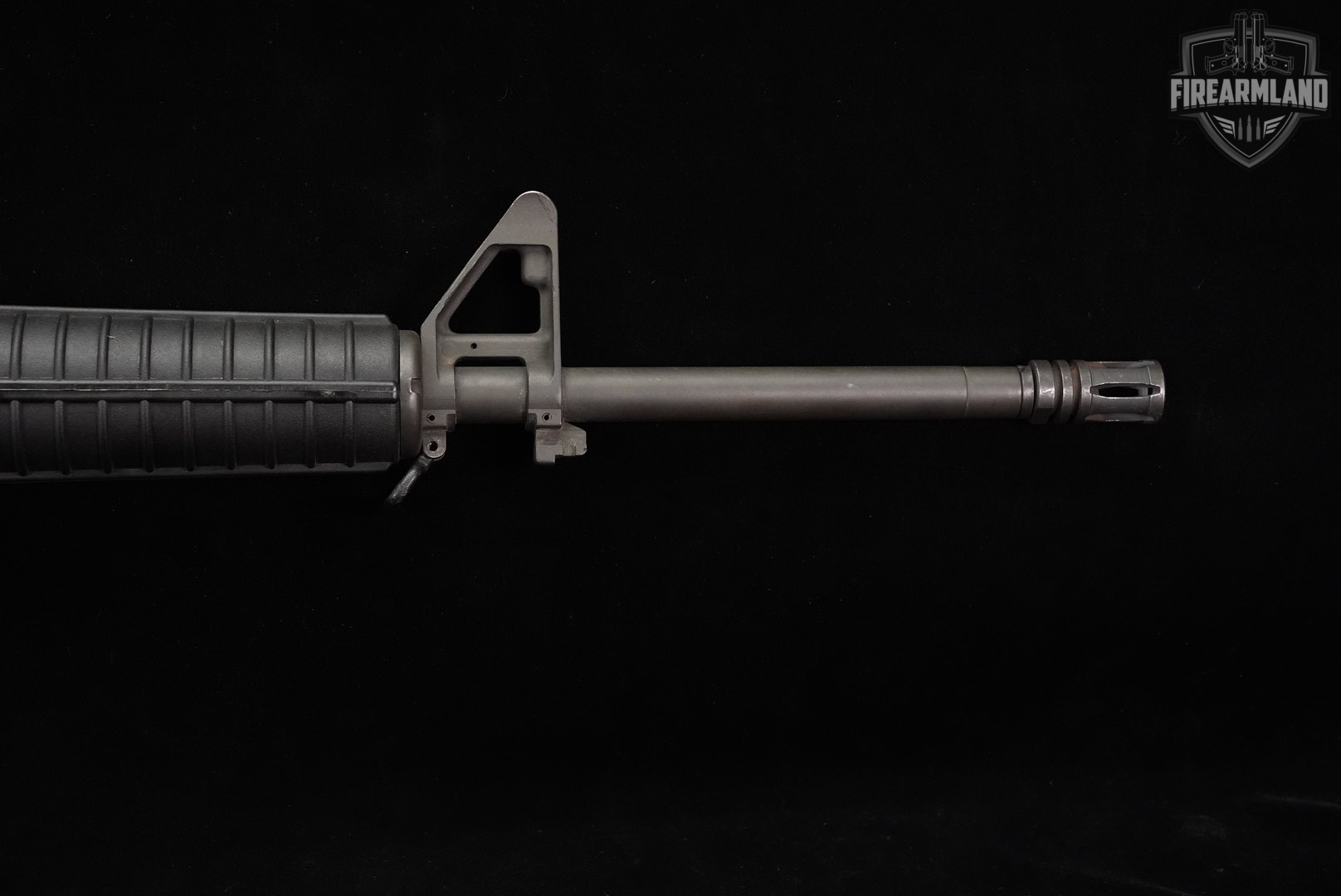 FULLY TRANSFERABLE Colt AR-15 SP1 223 AR15 SP-1 4-POSITION SELECT-FIRE MG-img-6